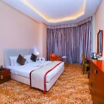Green Garden Hotel
