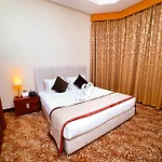Green Garden Hotel
