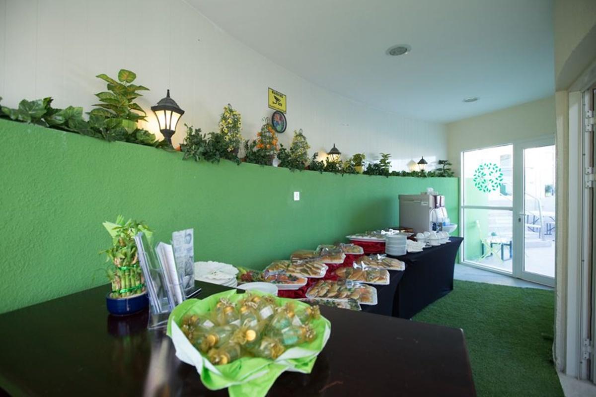 Garden Hotel Doha