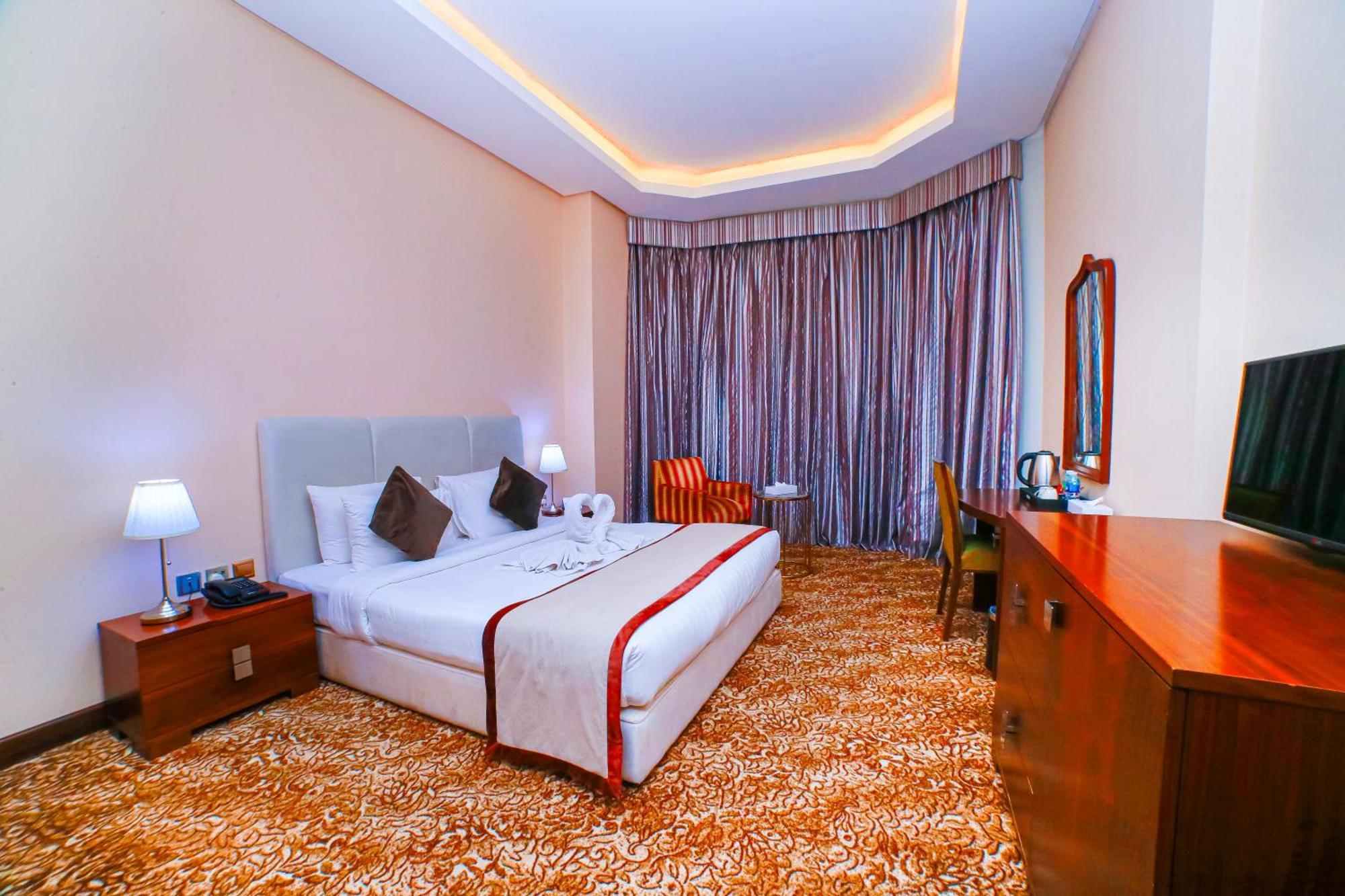 Hotel Garden 3*