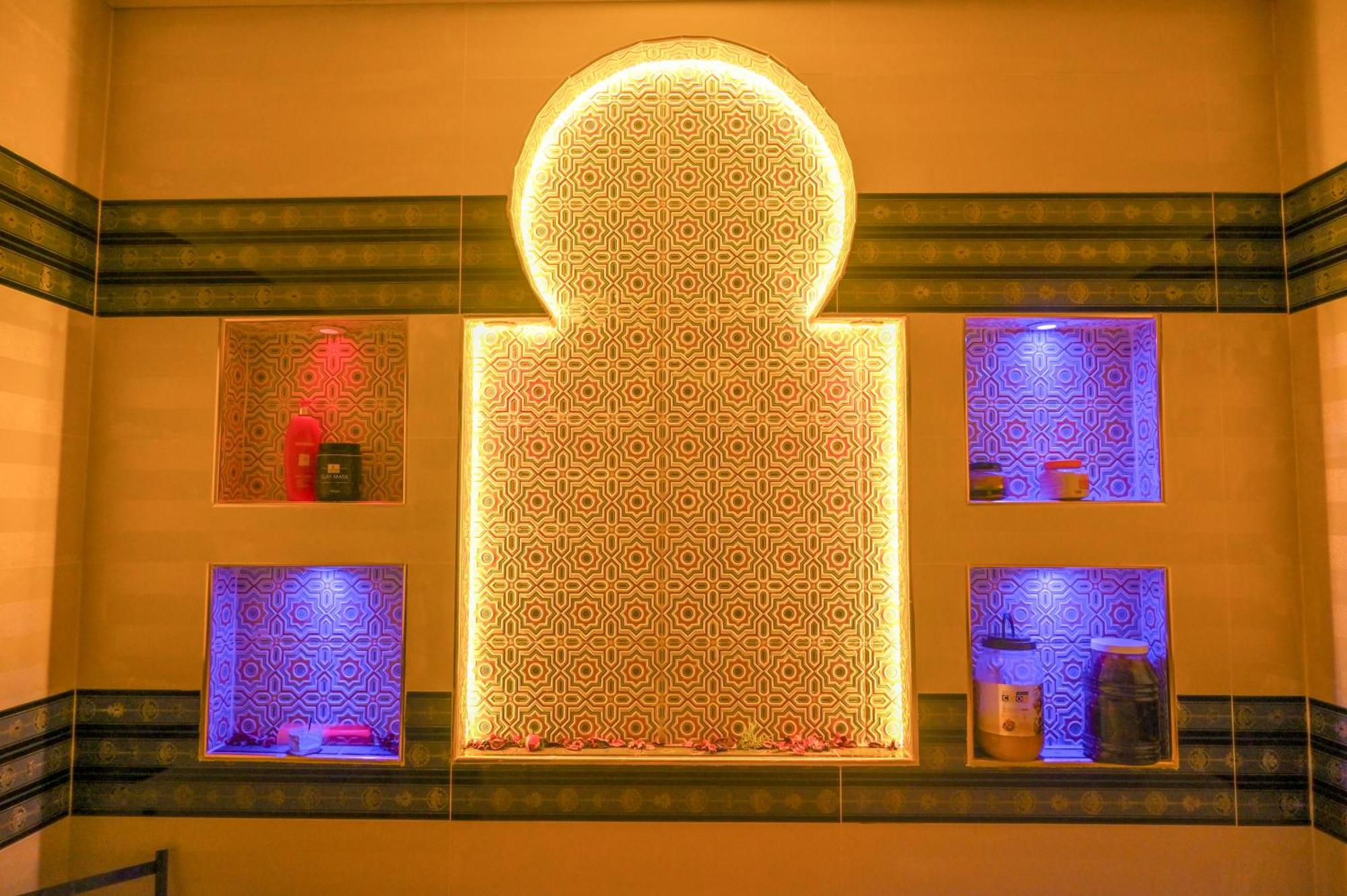 Garden 3* Doha