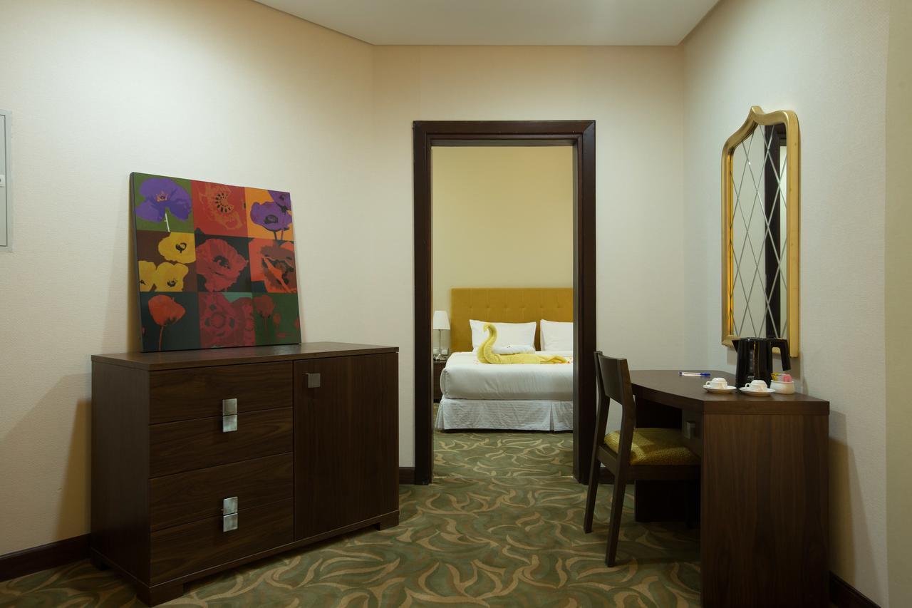 Garden Hotel Doha