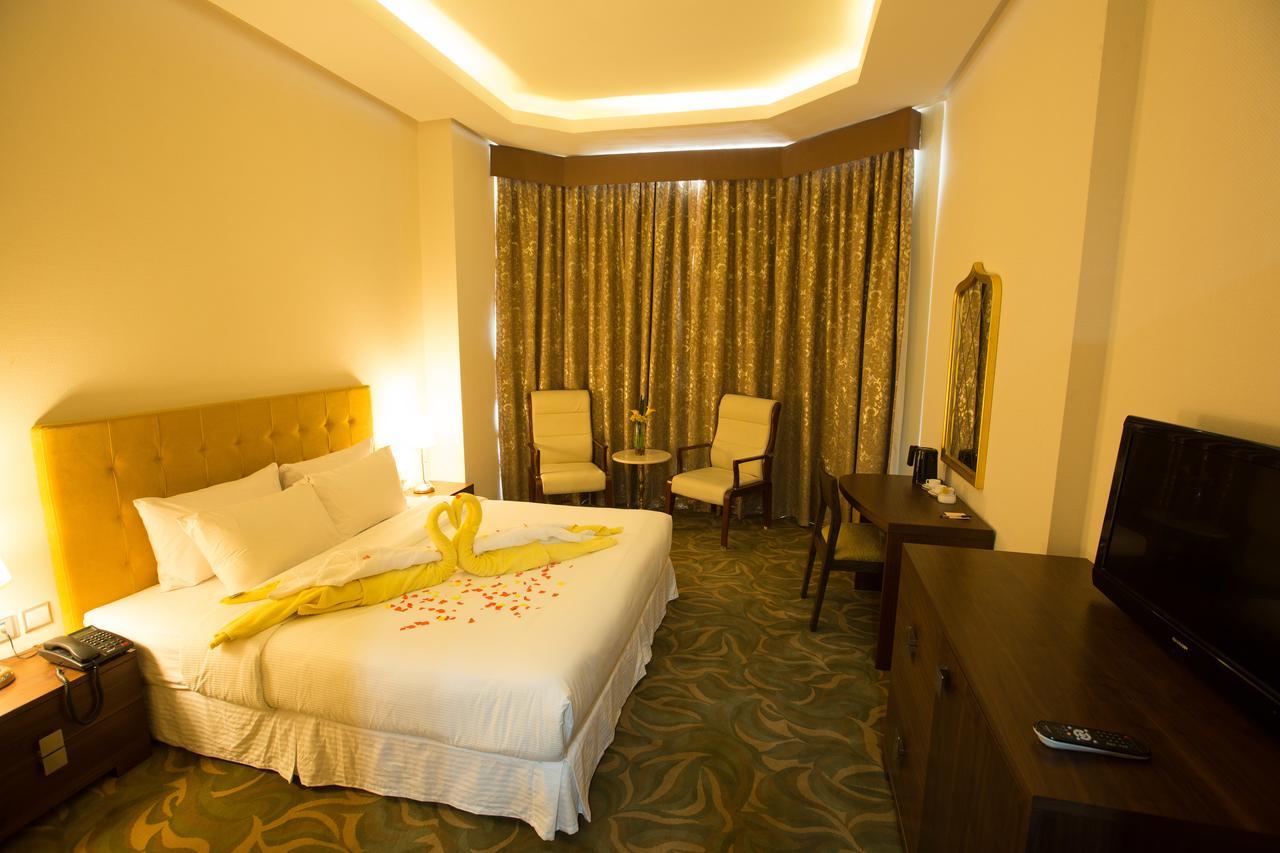 Hotel Garden 3*