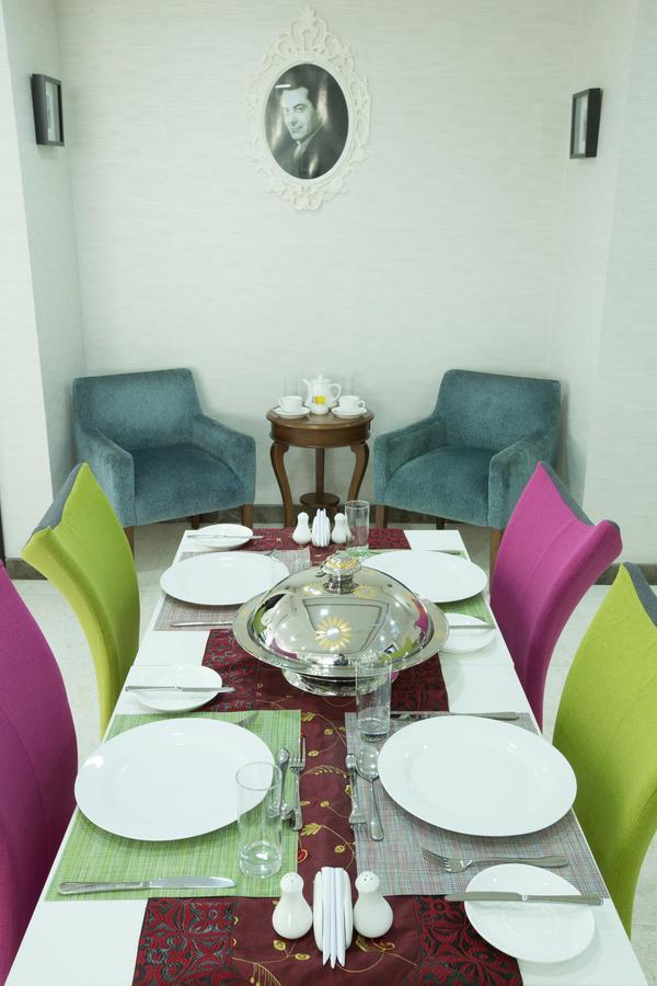 Garden Hotel