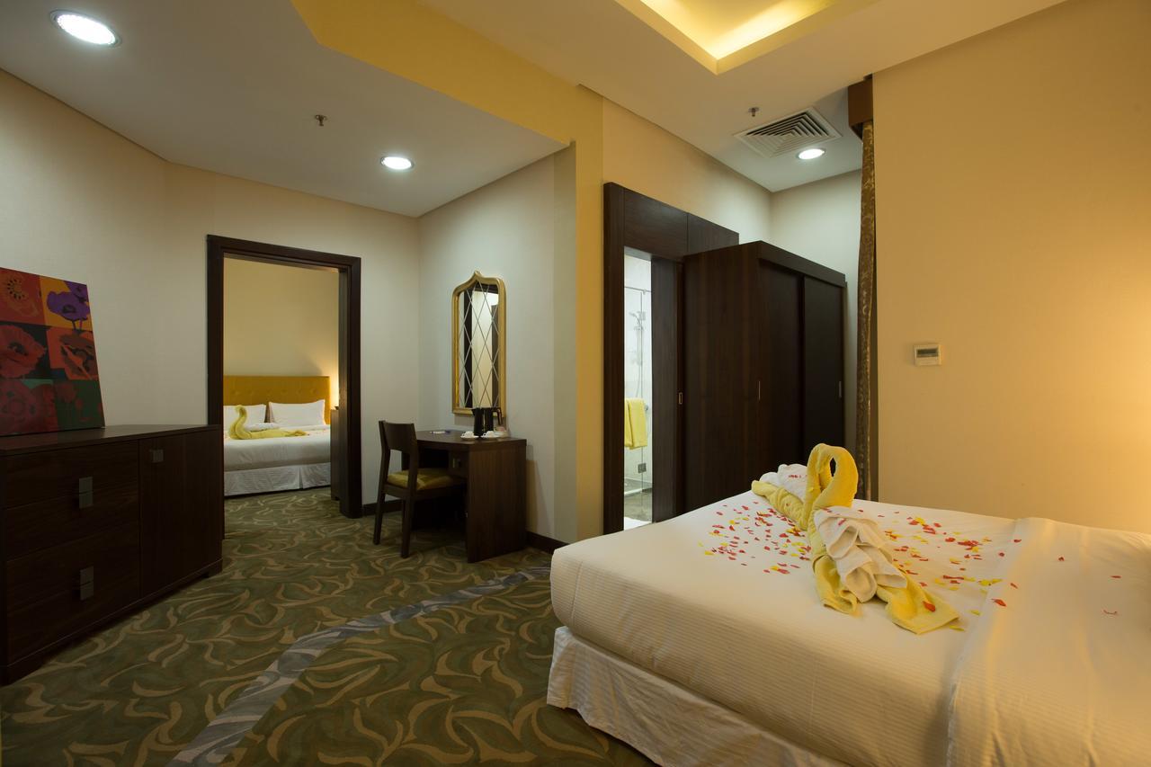 Garden Hotel 3*