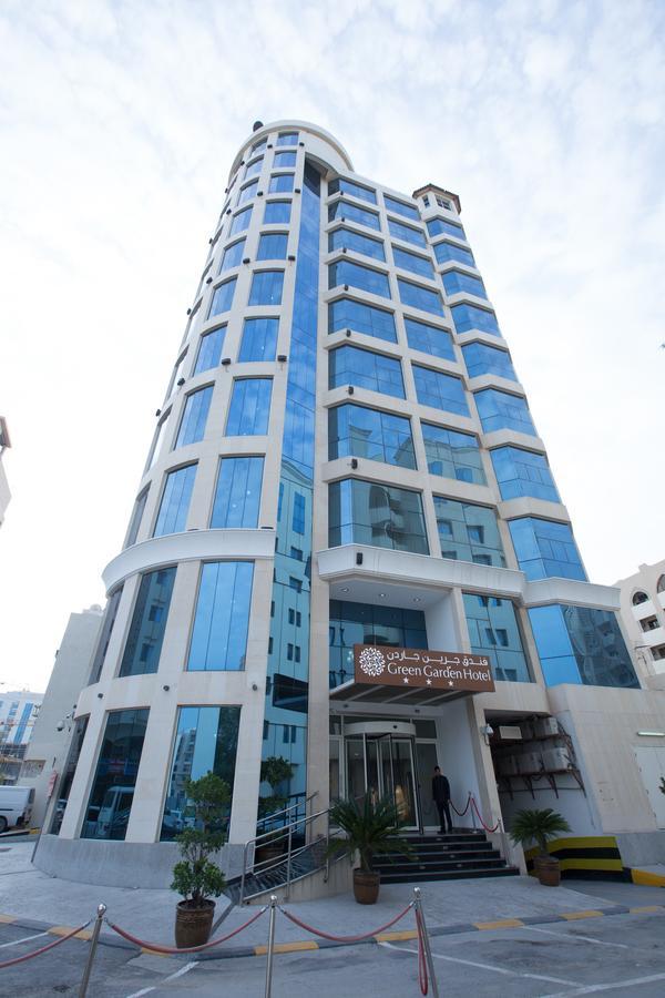 Hotel Garden 3*