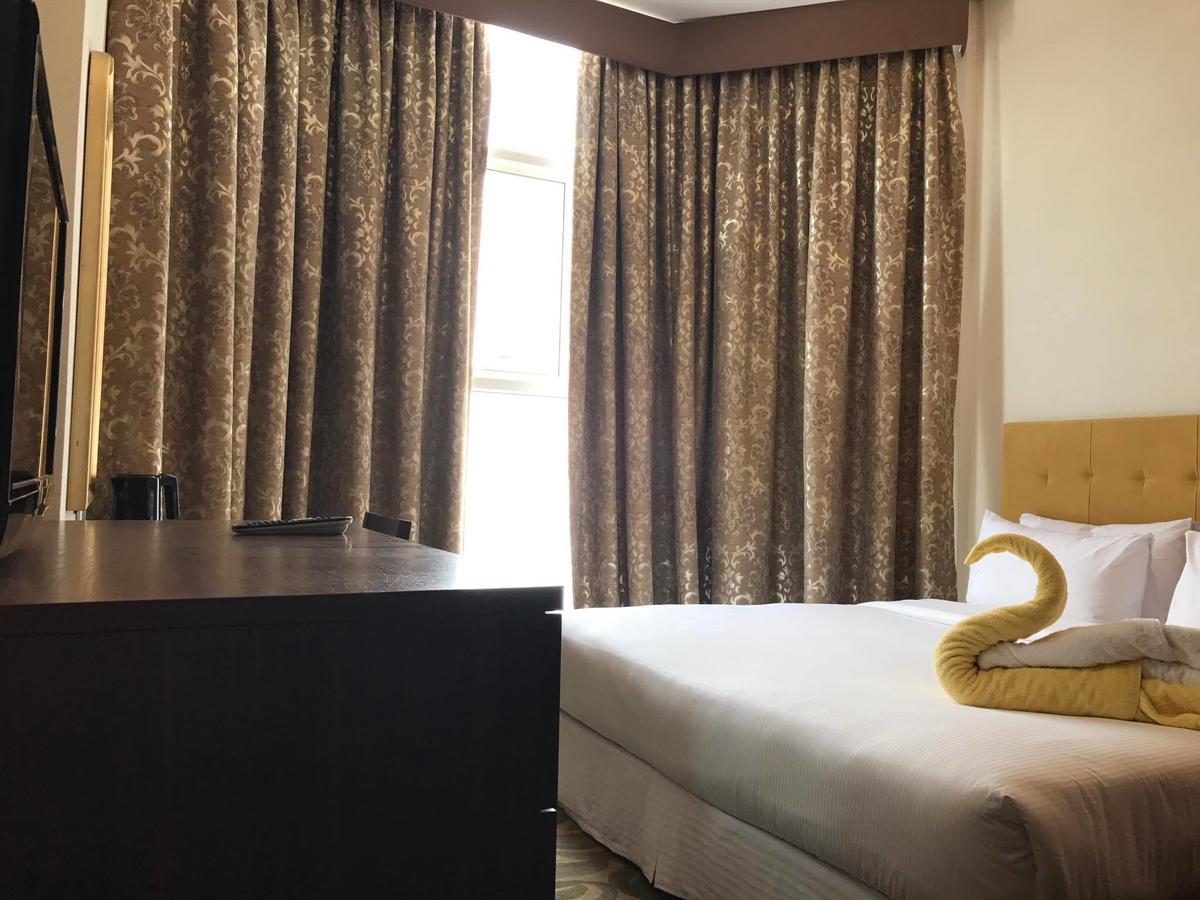 Garden Hotel Doha