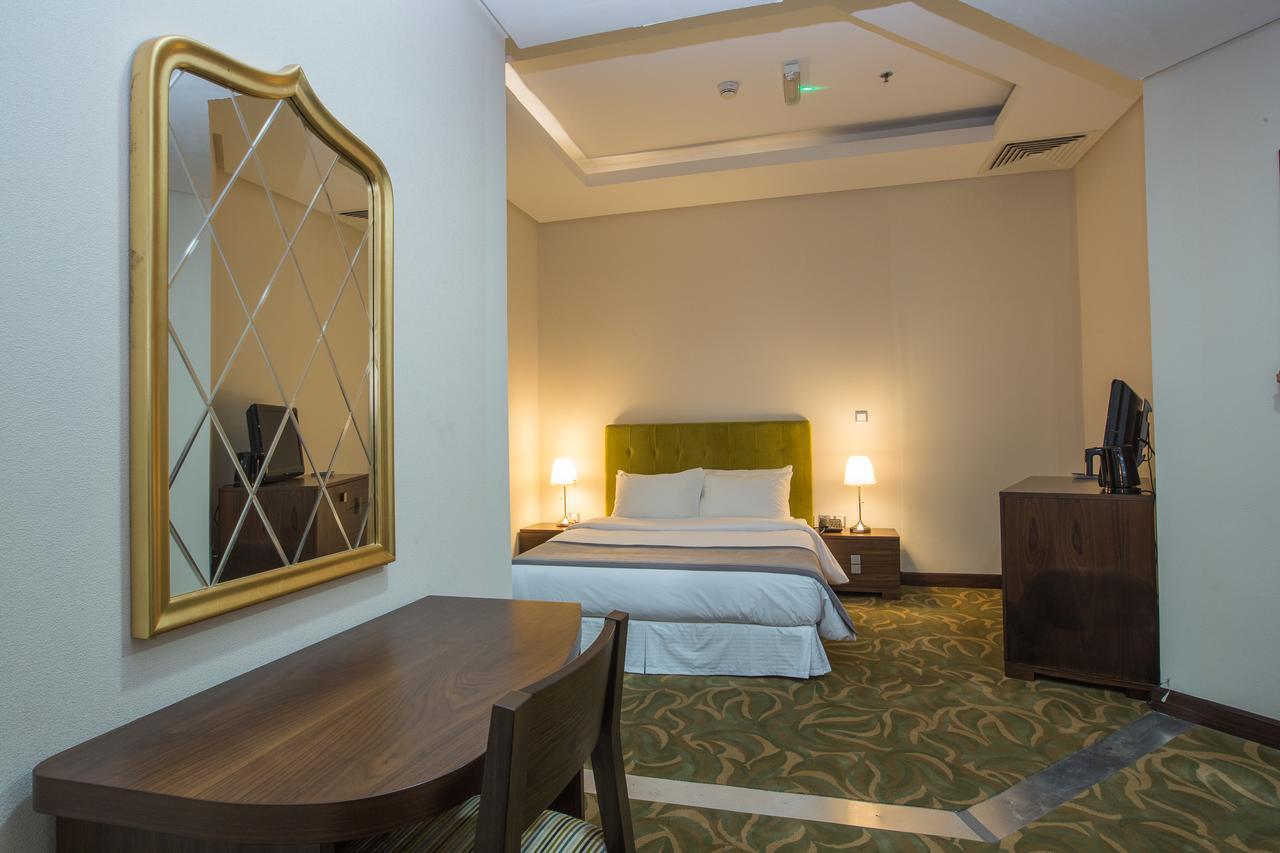 Garden 3* Doha