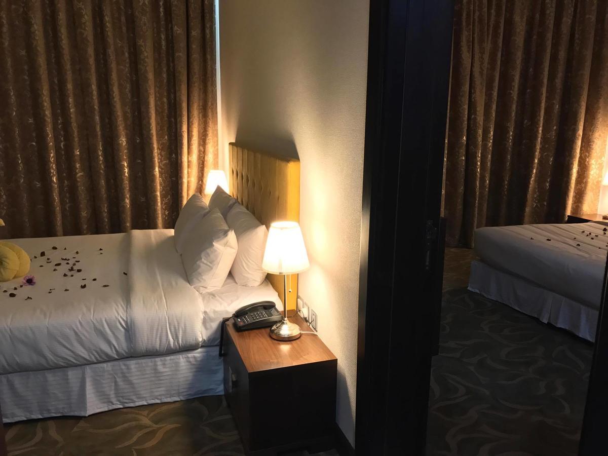 Garden Hotel Doha